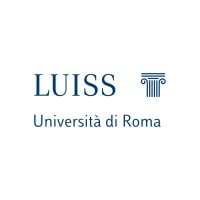 Luiss University Logo
