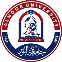 Alnoor University Logo