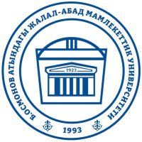 university logo