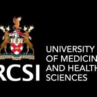university logo