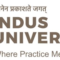 university logo