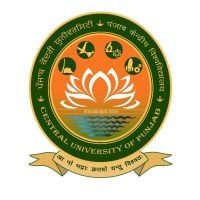 Central University of Punjab Logo