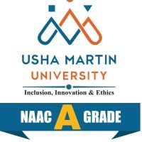 university logo