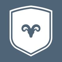 university logo