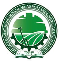 university logo
