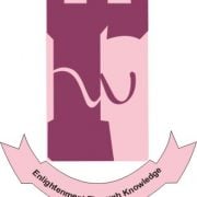 university logo
