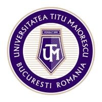 university logo