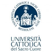 Università Cattolica del Sacro Cuore
 logo