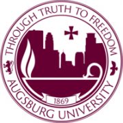 university logo