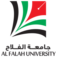 university logo