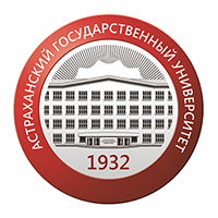 university logo