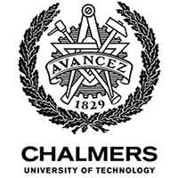 Chalmers University of Technology
 logo