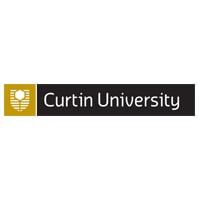 Curtin University
 logo
