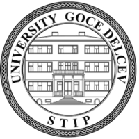 university logo