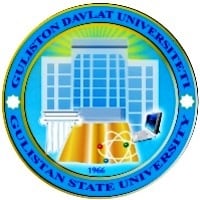 university logo