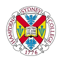university logo