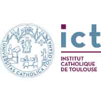 university logo