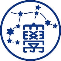 university logo