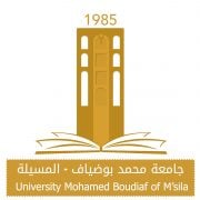 university logo