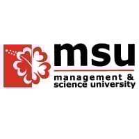 University details