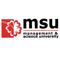 Management and Science University