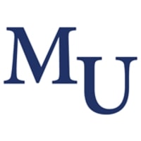 university logo