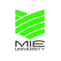 university logo