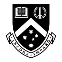 university logo