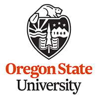 university logo