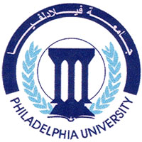 university logo