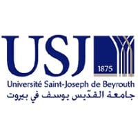 university logo