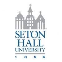 Seton Hall University
 logo