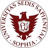 university logo