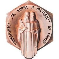 university logo