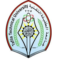 university logo