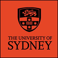 university logo