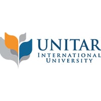 university logo