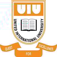 university logo