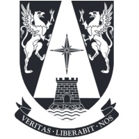 university logo