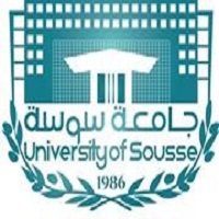 university logo