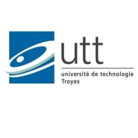 university logo
