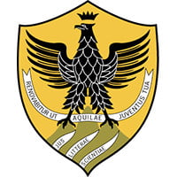 university logo