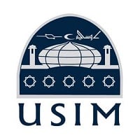 university logo