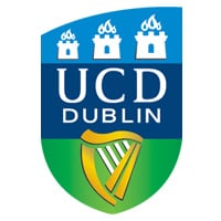 university logo