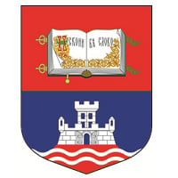 university logo