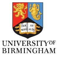 university logo