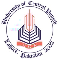 university logo