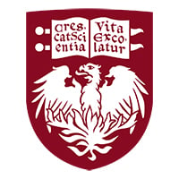 university logo