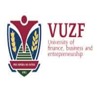 university logo