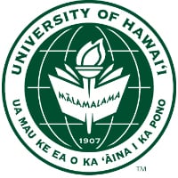 university logo